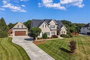 8186 McClanahan Dr, Browns Summit, NC 27214 - Photo 49