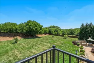 8186 McClanahan Dr, Browns Summit, NC 27214 - Photo 45