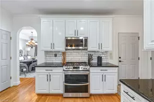8186 McClanahan Dr, Browns Summit, NC 27214 - Photo 15