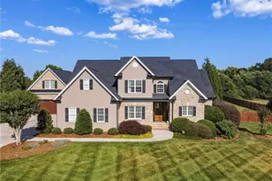 8186 McClanahan Dr, Browns Summit, NC 27214 - Photo 1