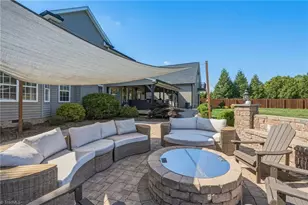8186 McClanahan Dr, Browns Summit, NC 27214 - Photo 43