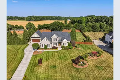 8186 McClanahan Drive, Browns Summit, NC 27214 - Photo 1