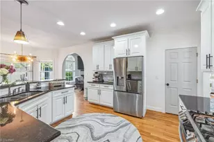 8186 McClanahan Dr, Browns Summit, NC 27214 - Photo 11