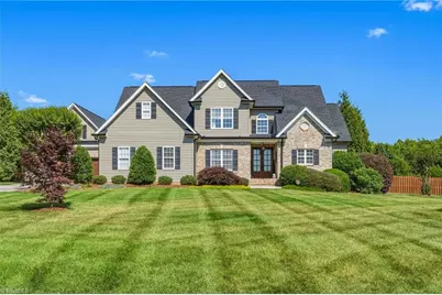 8186 McClanahan Drive, Browns Summit, NC 27214 - Photo 3