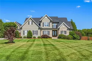8186 McClanahan Dr, Browns Summit, NC 27214 - Photo 3