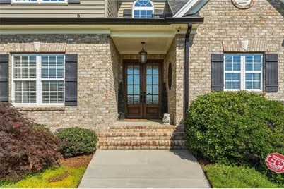 8186 McClanahan Drive, Browns Summit, NC 27214 - Photo 3