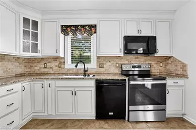2804 Waters Edge Lane, Greensboro, NC 27410 - Photo 13