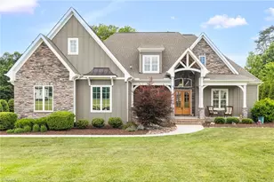 7811 Neugent Dr, Stokesdale, NC 27357 - Photo 1
