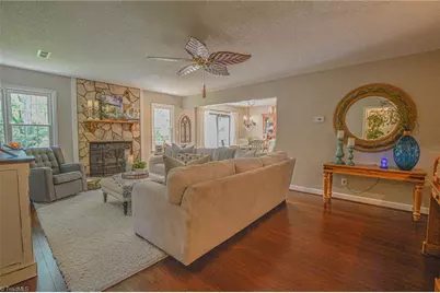 344 Lewisville Trails Road, Lewisville, NC 27023 - Photo 5