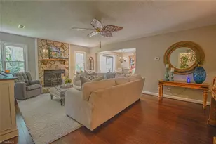 344 Lewisville Trails Rd, Lewisville, NC 27023 - Photo 5
