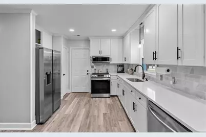 1009 W 25th Street, Winston-Salem, NC 27106 - Photo 13