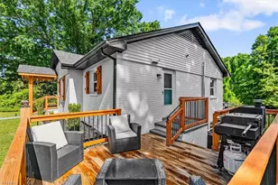 1009 W 25th St, Winston-Salem, NC 27106 - Photo 5