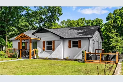 1009 W 25th Street, Winston-Salem, NC 27106 - Photo 3