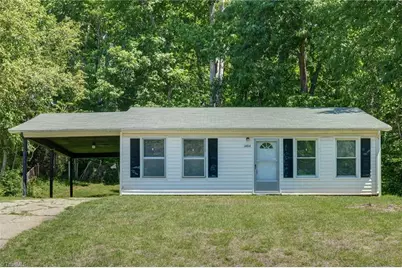 1404 Ballymena Drive, Reidsville, NC 27320 - Photo 1