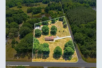 6502 Frieden Church Road, Gibsonville, NC 27249 - Photo 7
