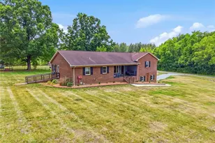6502 Frieden Church Rd, Gibsonville, NC 27249 - Photo 45