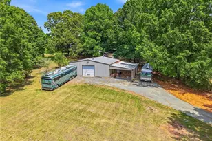 6502 Frieden Church Rd, Gibsonville, NC 27249 - Photo 5