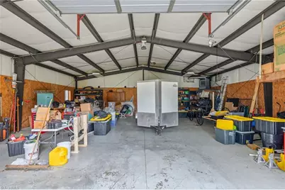 6502 Frieden Church Road, Gibsonville, NC 27249 - Photo 49