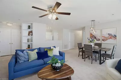 3694 Cotswold Avenue #1D, Greensboro, NC 27410 - Photo 5