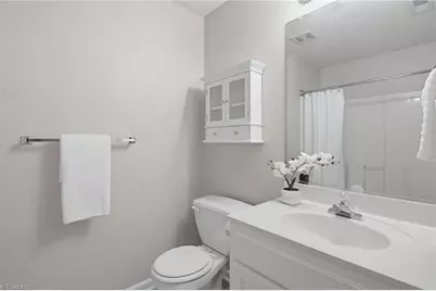 3694 Cotswold Avenue #1D, Greensboro, NC 27410 - Photo 21