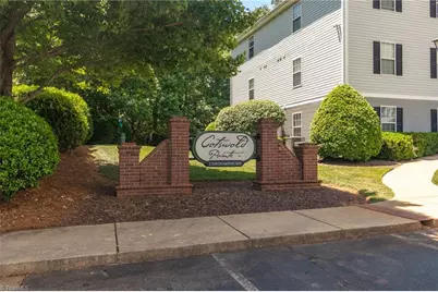 3694 Cotswold Avenue #1D, Greensboro, NC 27410 - Photo 27