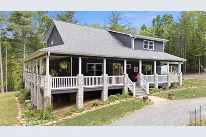 184 Still Hollow Lane, Glade Valley, NC 28627 - Photo 1