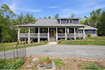 184 Still Hollow Lane, Glade Valley, NC 28627 - Photo 45