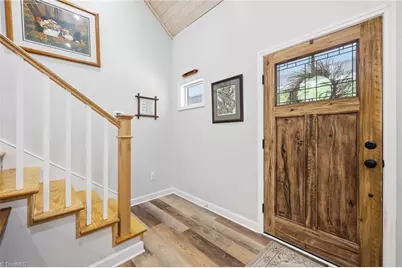 184 Still Hollow Lane, Glade Valley, NC 28627 - Photo 5