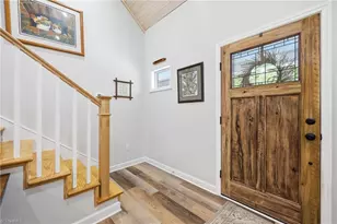 184 Still Hollow Ln, Glade Valley, NC 28627 - Photo 5