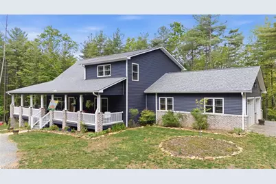 184 Still Hollow Lane, Glade Valley, NC 28627 - Photo 43
