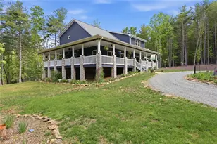 184 Still Hollow Ln, Glade Valley, NC 28627 - Photo 41