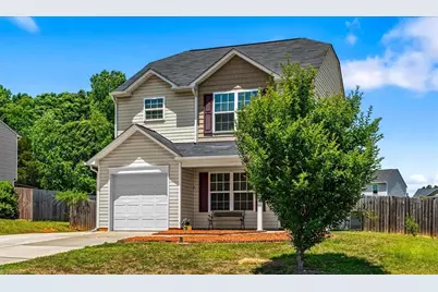 164 Creekstone Court, Lexington, NC 27295 - Photo 3