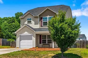 164 Creekstone Ct, Lexington, NC 27295 - Photo 3