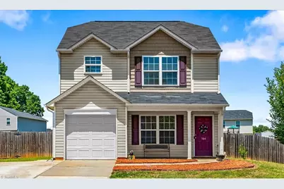 164 Creekstone Court, Lexington, NC 27295 - Photo 1