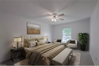 2696 Saint Johns Place, Winston-Salem, NC 27106 - Photo 19