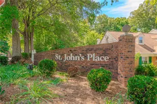 2696 St John's Pl, Winston-Salem, NC 27106 - Photo 3