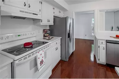 2696 Saint Johns Place, Winston-Salem, NC 27106 - Photo 13