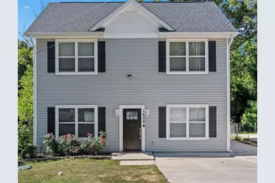 1808 Franklin Avenue, High Point, NC 27260 - Photo 1