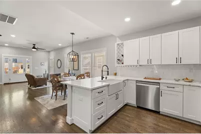 444 Irving Street, Winston-Salem, NC 27103 - Photo 5