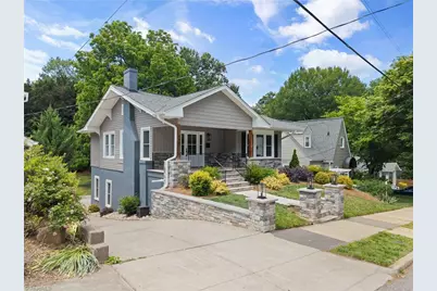 444 Irving Street, Winston-Salem, NC 27103 - Photo 27