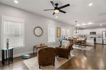 444 Irving Street, Winston-Salem, NC 27103 - Photo 3