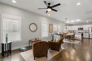 444 Irving St, Winston-Salem, NC 27103 - Photo 3