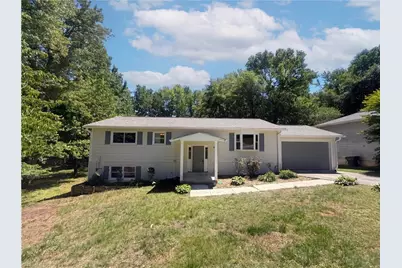 3622 Westfield Street, High Point, NC 27265 - Photo 1