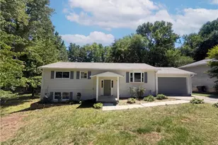 3622 Westfield St, High Point, NC 27265 - Photo 1