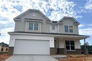 3115 Hayes Vlg Rd, Greensboro, NC 27405 - Photo 1