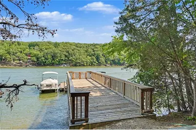 242 Harbor Drive E, Lexington, NC 27292 - Photo 43