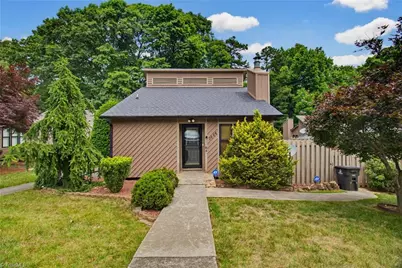 1884 Stonewood Drive SW, Winston-Salem, NC 27103 - Photo 1