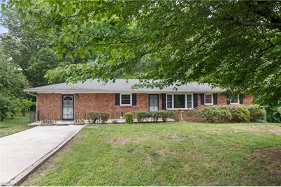273 Livengood Drive, Midway, NC 27107 - Photo 1
