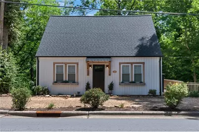 706 Elk Spur Street, Elkin, NC 28621 - Photo 1