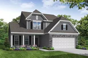 3107 Hayes Vlg Rd, Greensboro, NC 27405 - Photo 1
